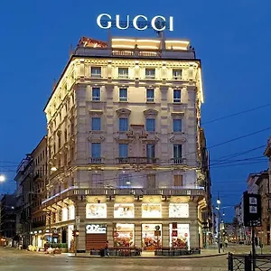 מלון Odsweet Duomo, מילאנו