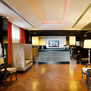Starhotels Anderson מלון מילאנו