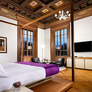 Palazzo Montemartini Rome, A Radisson Collection מלון רומא