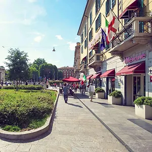 Mercure Centro מלון מילאנו