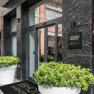 מלון Bb Smarthotel Duomo, מילאנו