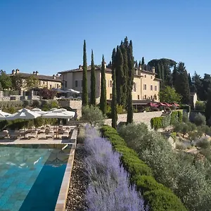 Rosewood Castiglion Del Bosco מלון מונטלצ'ינו
