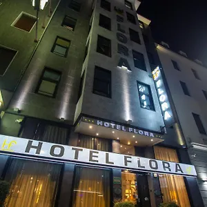 מלון Flora, מילאנו