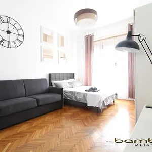 Apartamento Bamboo Duomo, Milán