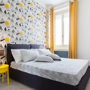 Apartamento - Porta Venezia, Milán
