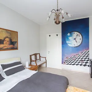 Apartamento Angelica House, Milán