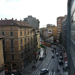 Apartamento Studio Errepi Carrobbio, Milán