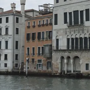 Leon Bianco On The Grand Canal בית הארחה ונציה