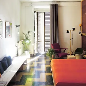 Apartamento Design Double View Flat, Milán